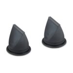Kit Duckbill valve 1/2" (2pz)