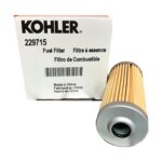 Filtro gasolio cod.229715