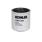 Filtro olio cod.GM47465