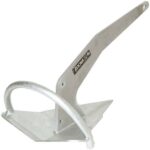Ancora Rocna 40Kg. Disponibile su ordinazione