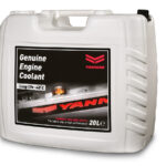 YANMAR COOLANT-20L
