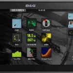 ZEUS® 3S 16 CON MAPPA MONDIALE DI BASE