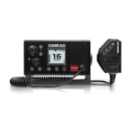 RADIO VHF RS20S