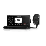 VHF V60 CON AIS
