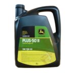 OLIO MOTORE JDPLUS 50 II 15W40