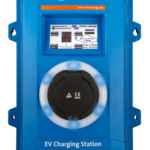 EV Charging Station
