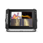 ELITE FS 12 con Trasduttore Active Imaging 3-in-1