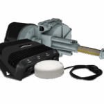 OUTBOARD PILOT CABLESTEER PACK