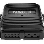 NAC-3 AUTOPILOT COMPUTER