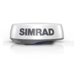 HALO20 SIMRAD RADAR