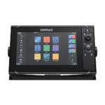 GO9 XSE ROW MED/HI/DWNSCN