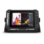 Elite FS 7 con Trasduttore Active Imaging 3-in-1
