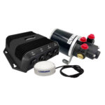 NAC-1 PRECISION HYDRAULIC PILOT PACK