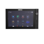 NSS 4-12 MFD NO SONAR