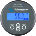 BMV-712 Smart