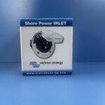 SHORE POWER INLET 32A/250V