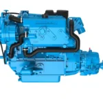N4.40 TMC60 M 2.00R 40CV