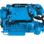 N4.80 TM345 A 2.00R 78CV